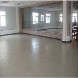 郴州防靜電不發火砂漿廠家價格詳解