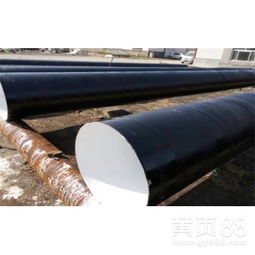 文山壯族苗族自治州防腐無縫鋼管現貨——砂漿應用與采購指南