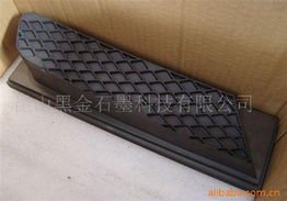 昆山黑金石墨科技 石墨及碳素產品全解析