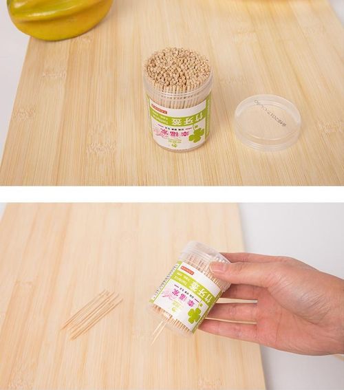 牙簽 筷子廠家參加 2021第8屆中國長沙百貨批發(fā)市場商品交易會(huì)