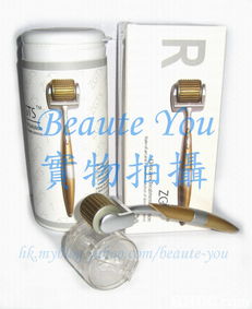 優(yōu)質(zhì)韓國MTS微針與美容產(chǎn)品，滿足零售與批發(fā)需求